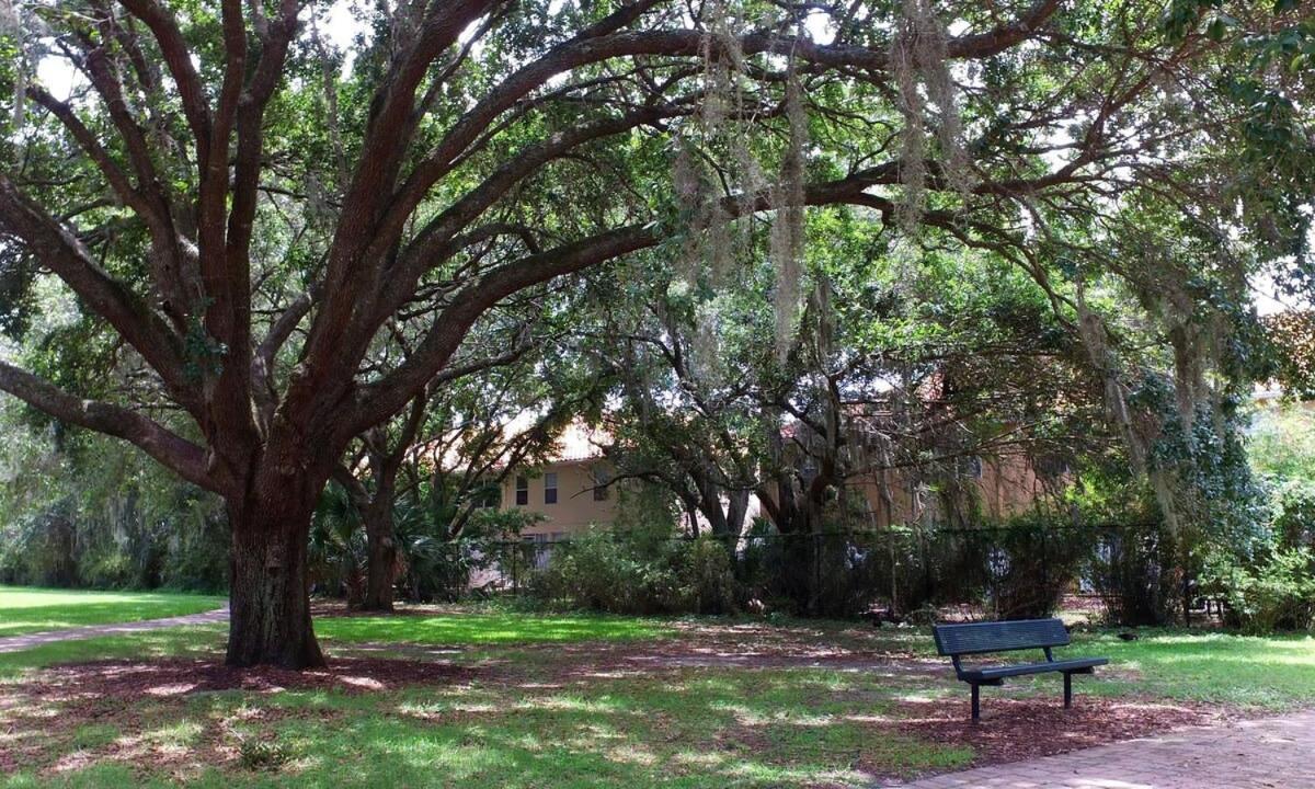 Four Bedrooms Townhome 5108K Kissimmee Eksteriør bilde